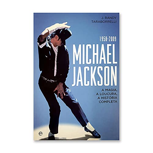 洋書Michael Jackson Electrifying (ポスターなし) 41IPJv+jCVS.jpg